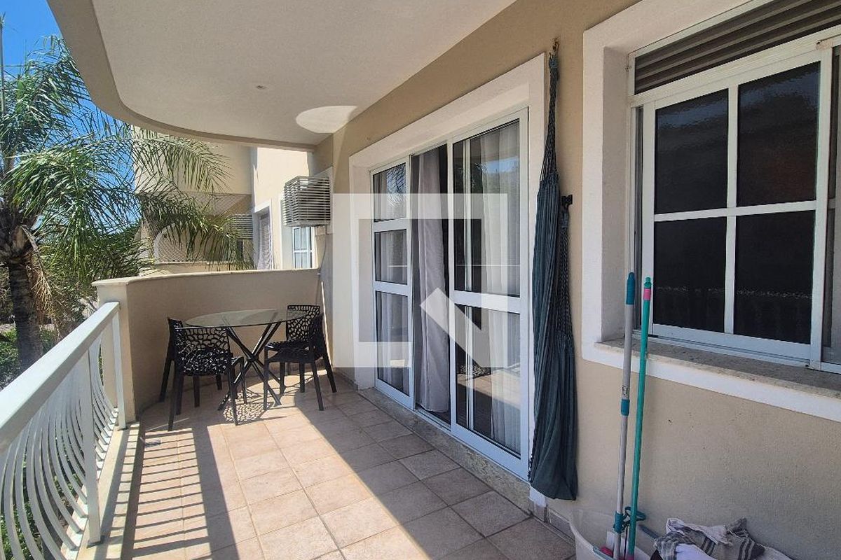 Apartamento, 2 quartos, 74 m² - Foto 8