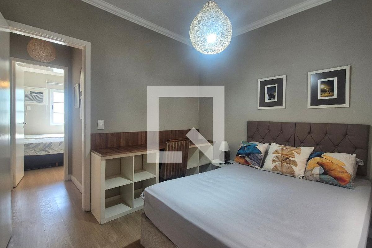 Apartamento, 2 quartos, 74 m² - Foto 15