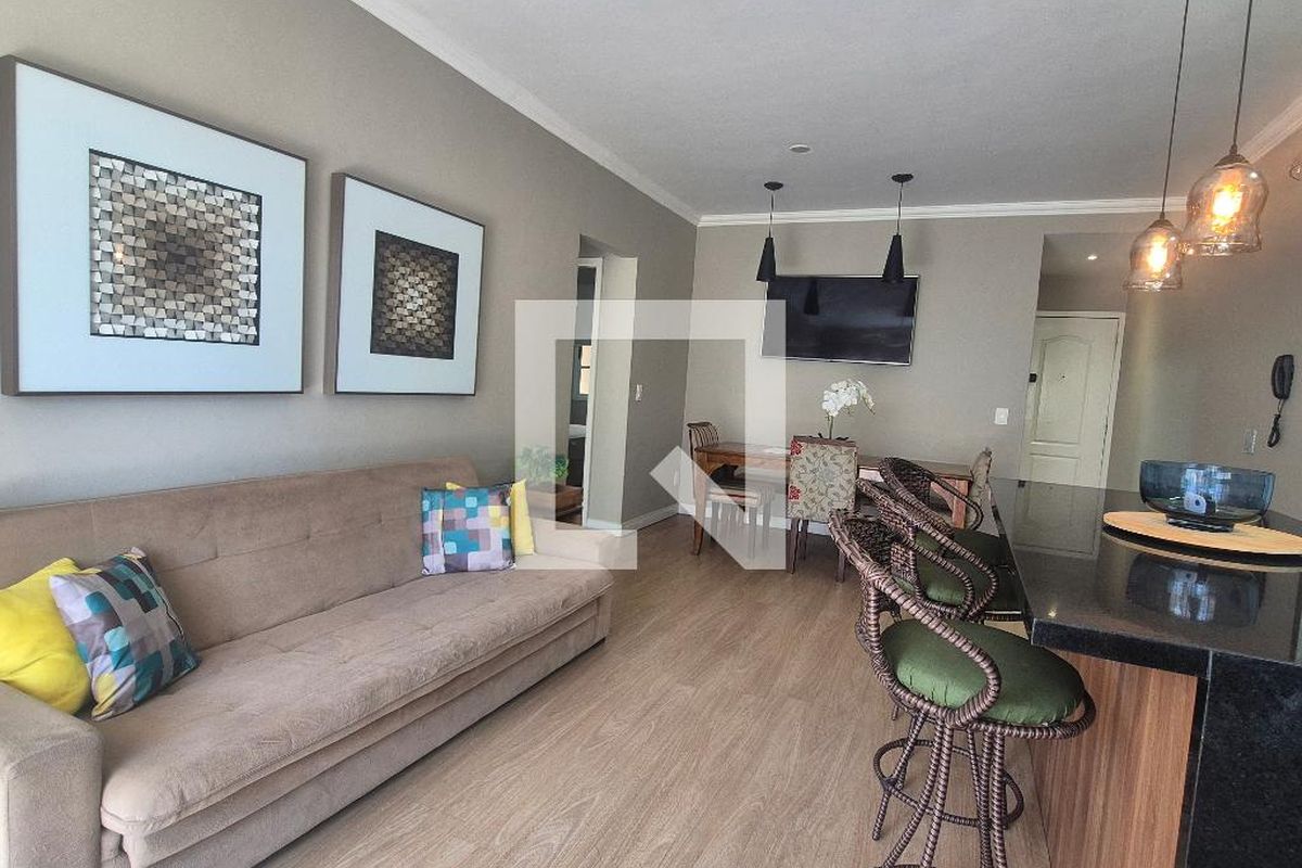 Apartamento, 2 quartos, 74 m² - Foto 5