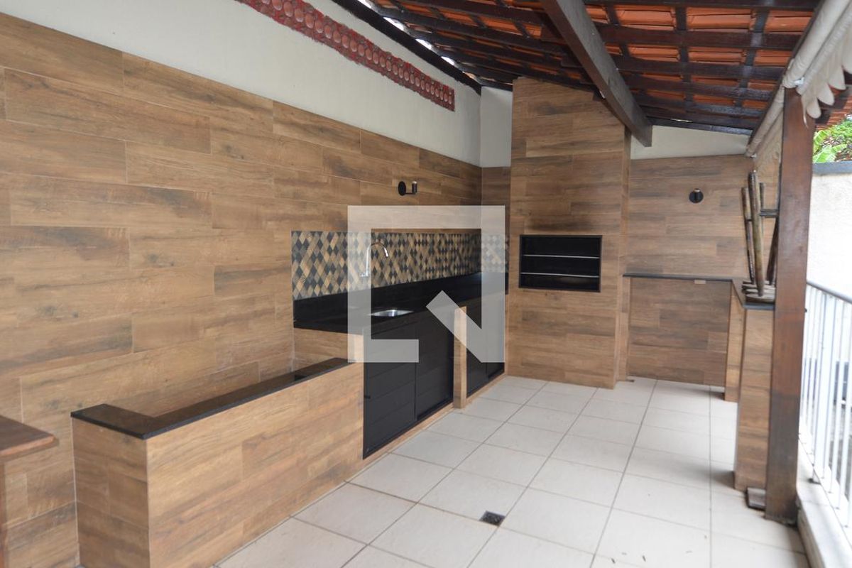 Apartamento, 2 quartos, 74 m² - Foto 40