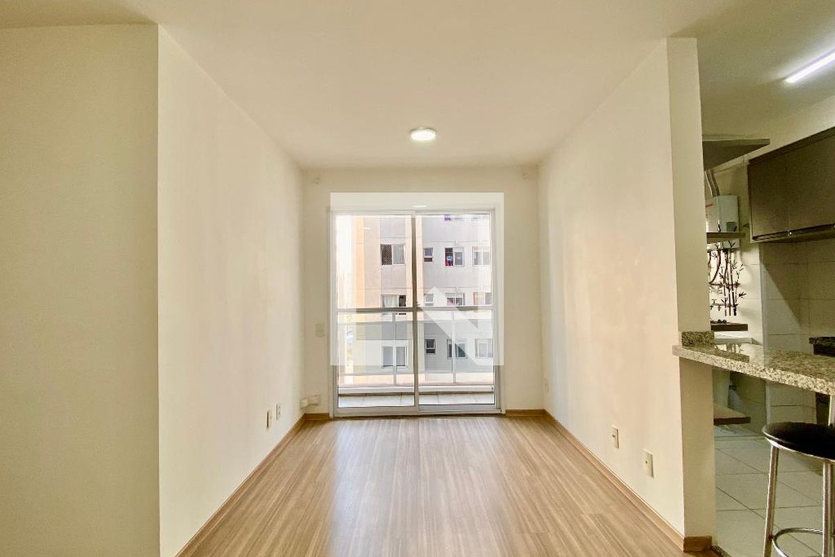 Apartamento, 2 quartos, 57 m² - Foto 6