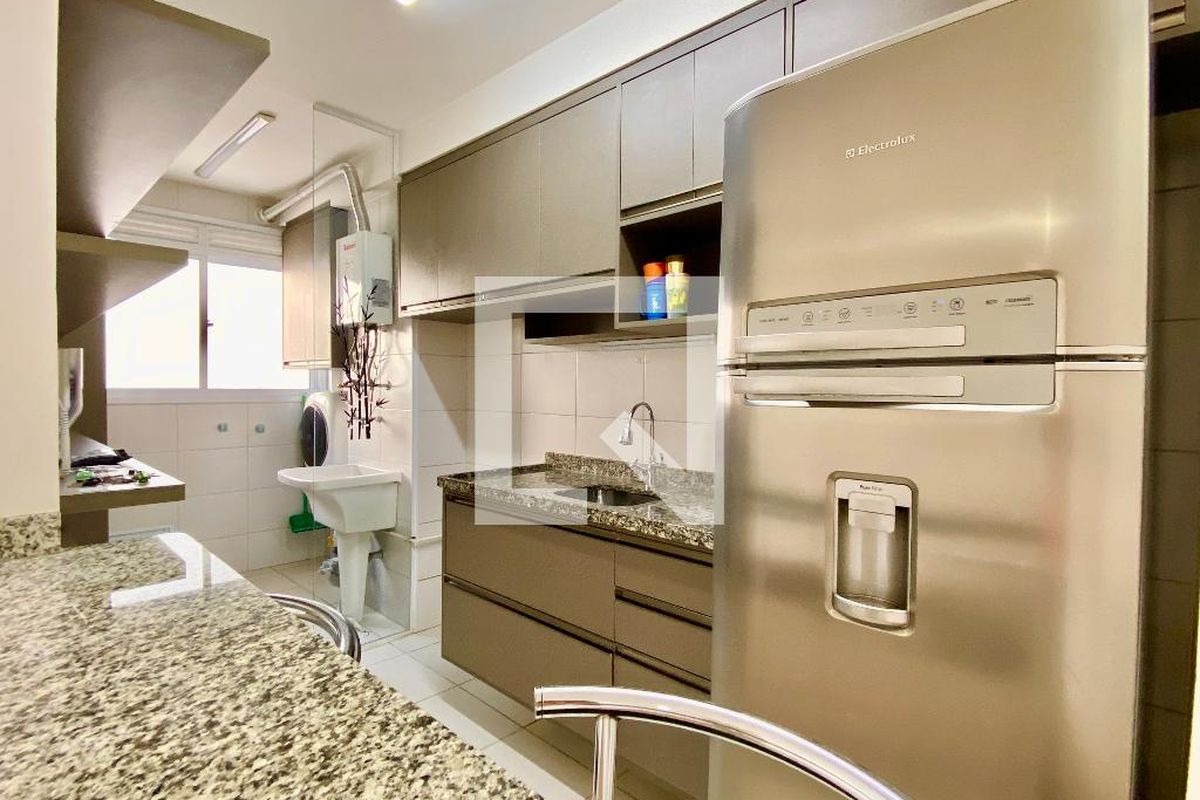 Apartamento, 2 quartos, 57 m² - Foto 46
