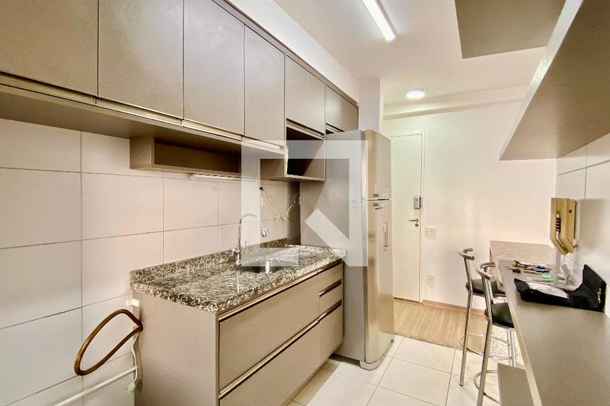 Apartamento, 2 quartos, 57 m² - Foto 54