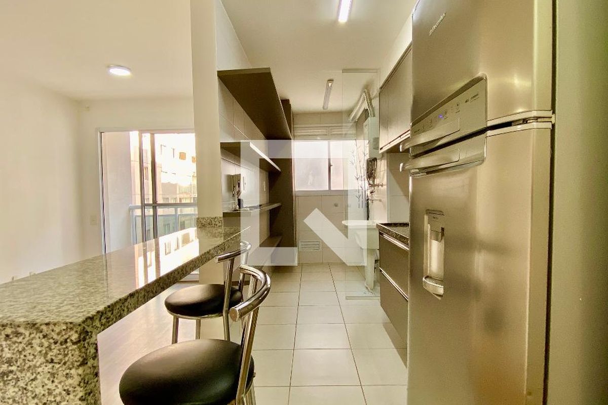 Apartamento, 2 quartos, 57 m² - Foto 48
