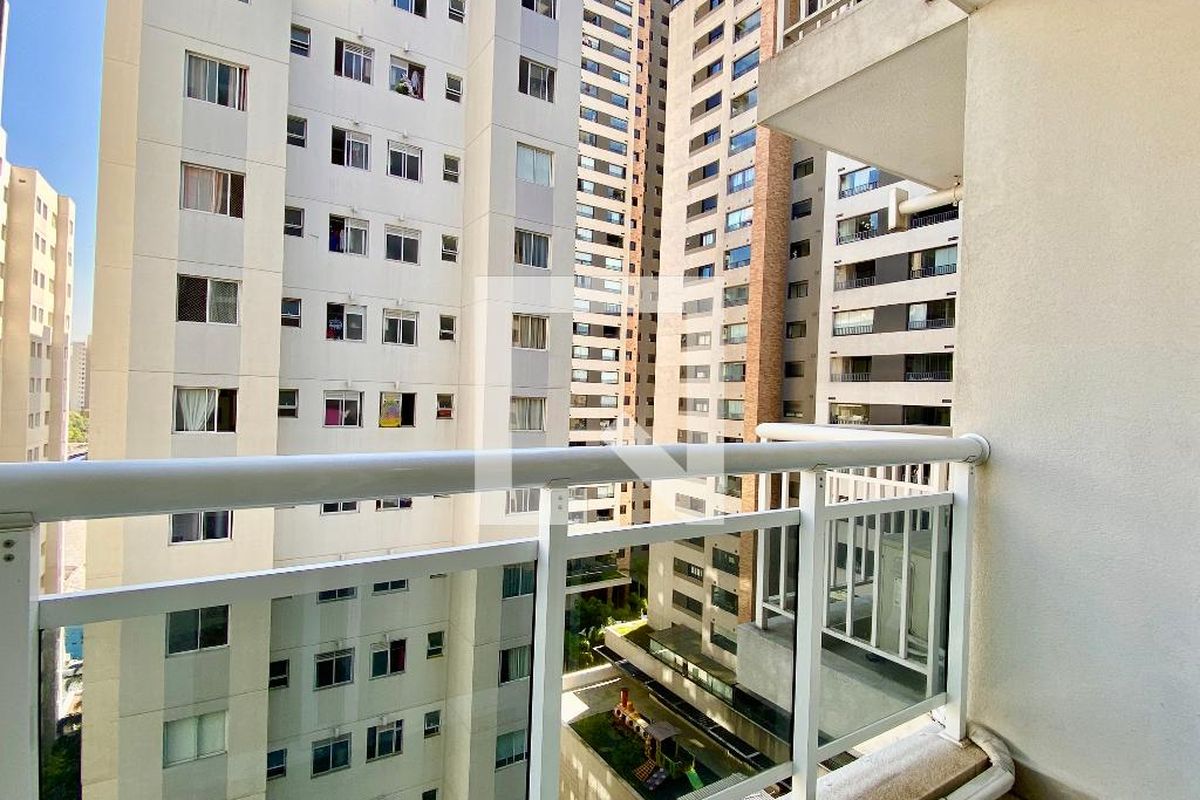 Apartamento, 2 quartos, 57 m² - Foto 10