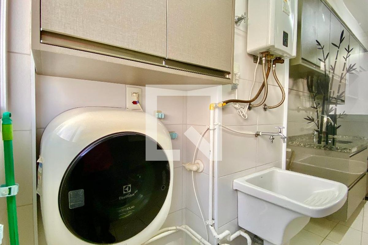 Apartamento, 2 quartos, 57 m² - Foto 60