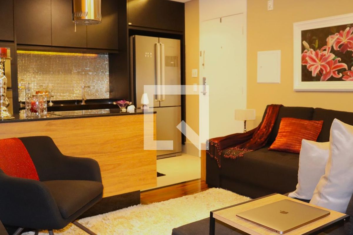Apartamento, 2 quartos, 59 m² - Foto 3