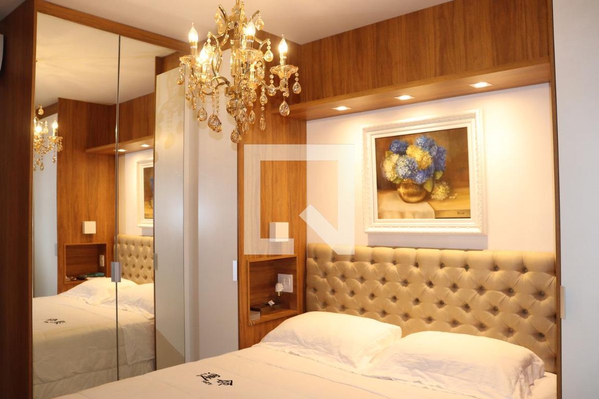 Apartamento, 2 quartos, 59 m² - Foto 33