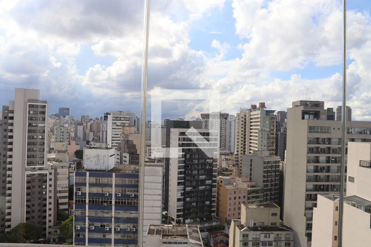Apartamento, 2 quartos, 59 m² - Foto 21