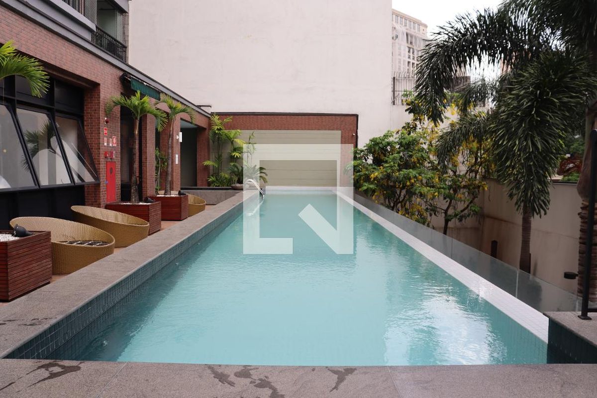 Apartamento, 2 quartos, 59 m² - Foto 61