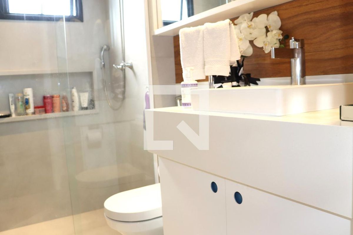 Apartamento, 2 quartos, 59 m² - Foto 39