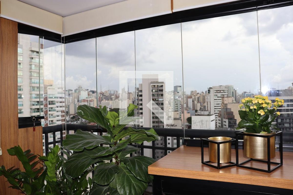 Apartamento, 2 quartos, 59 m² - Foto 17