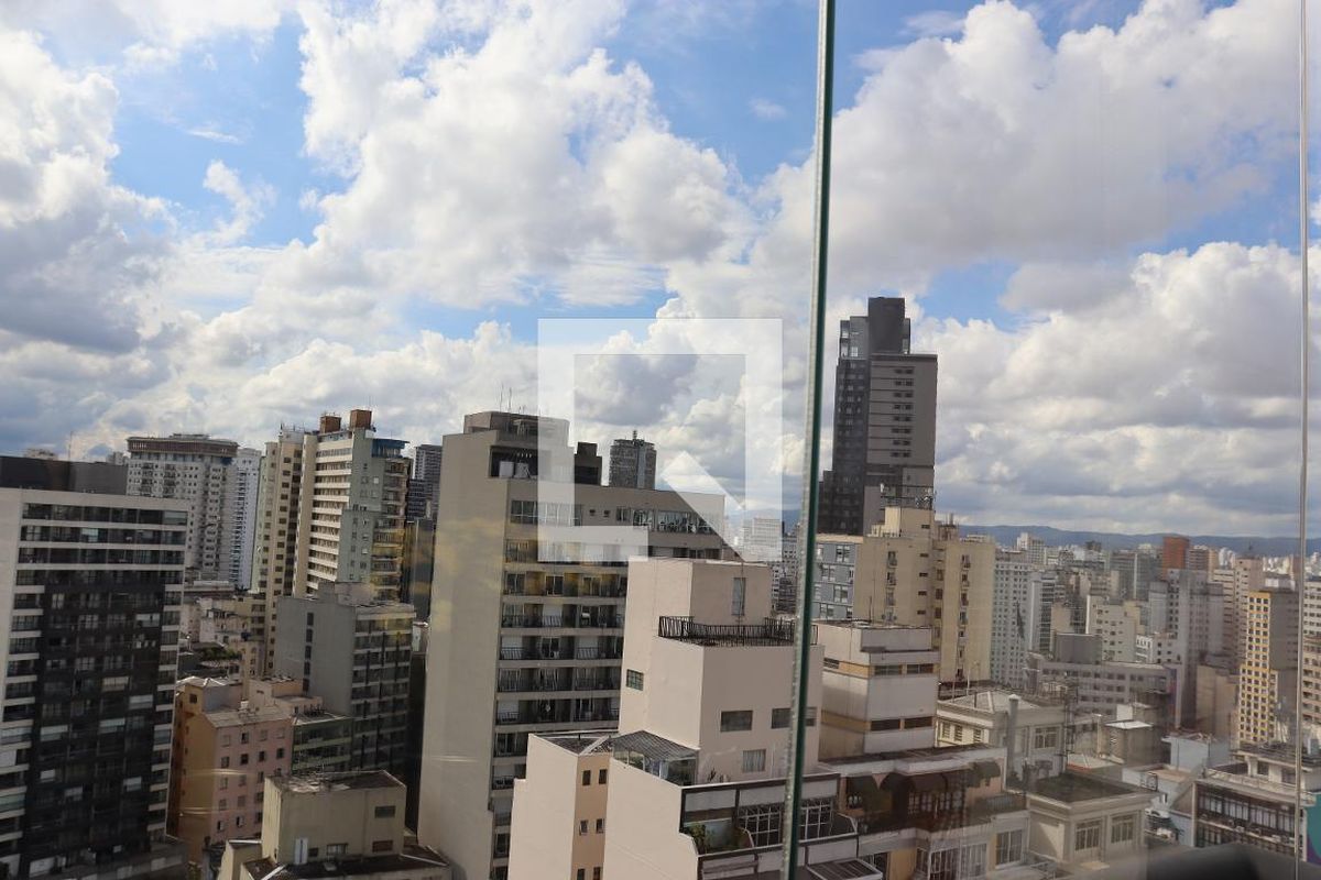 Apartamento, 2 quartos, 59 m² - Foto 22