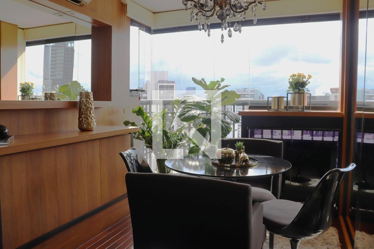 Apartamento, 2 quartos, 59 m² - Foto 15