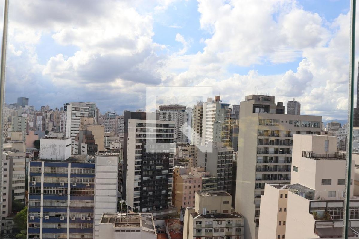 Apartamento, 2 quartos, 59 m² - Foto 23