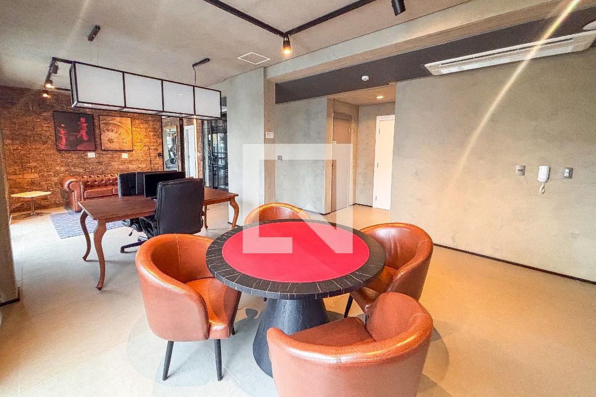 Apartamento, 1 quarto, 34 m² - Foto 26