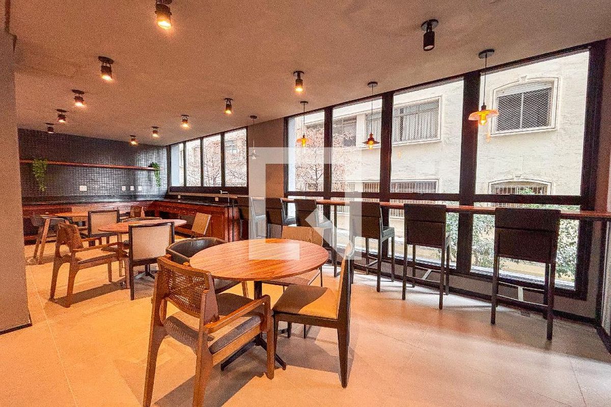Apartamento, 1 quarto, 34 m² - Foto 37