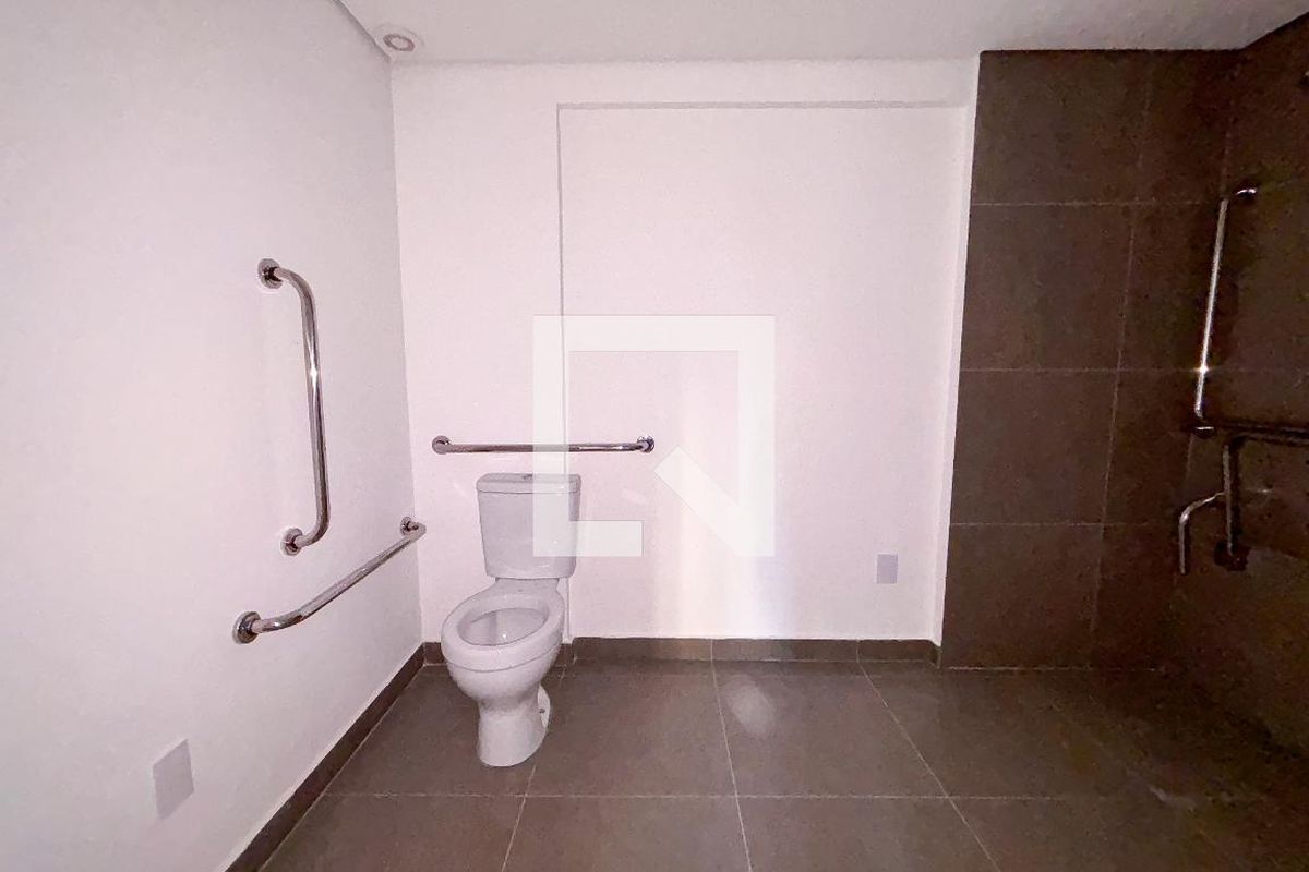 Apartamento, 1 quarto, 34 m² - Foto 11