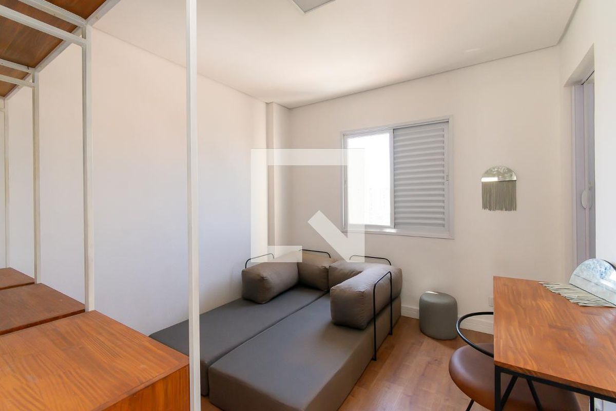 Apartamento, 3 quartos, 90 m² - Foto 55