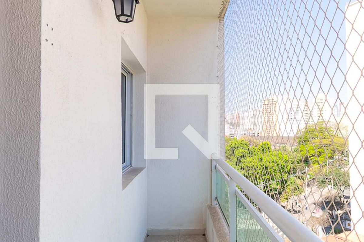 Apartamento, 3 quartos, 90 m² - Foto 47