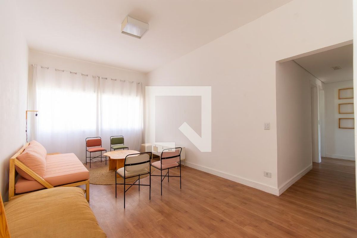 Apartamento, 3 quartos, 90 m² - Foto 2