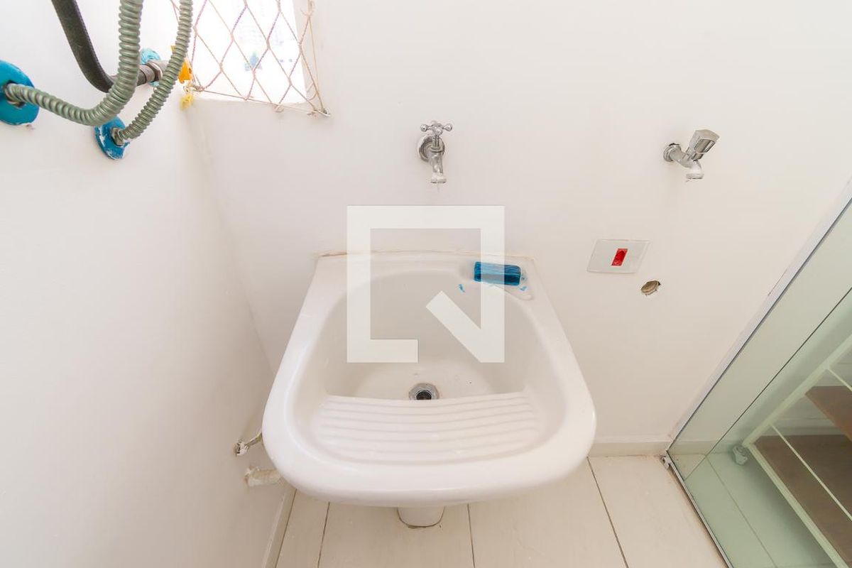 Apartamento, 3 quartos, 90 m² - Foto 99