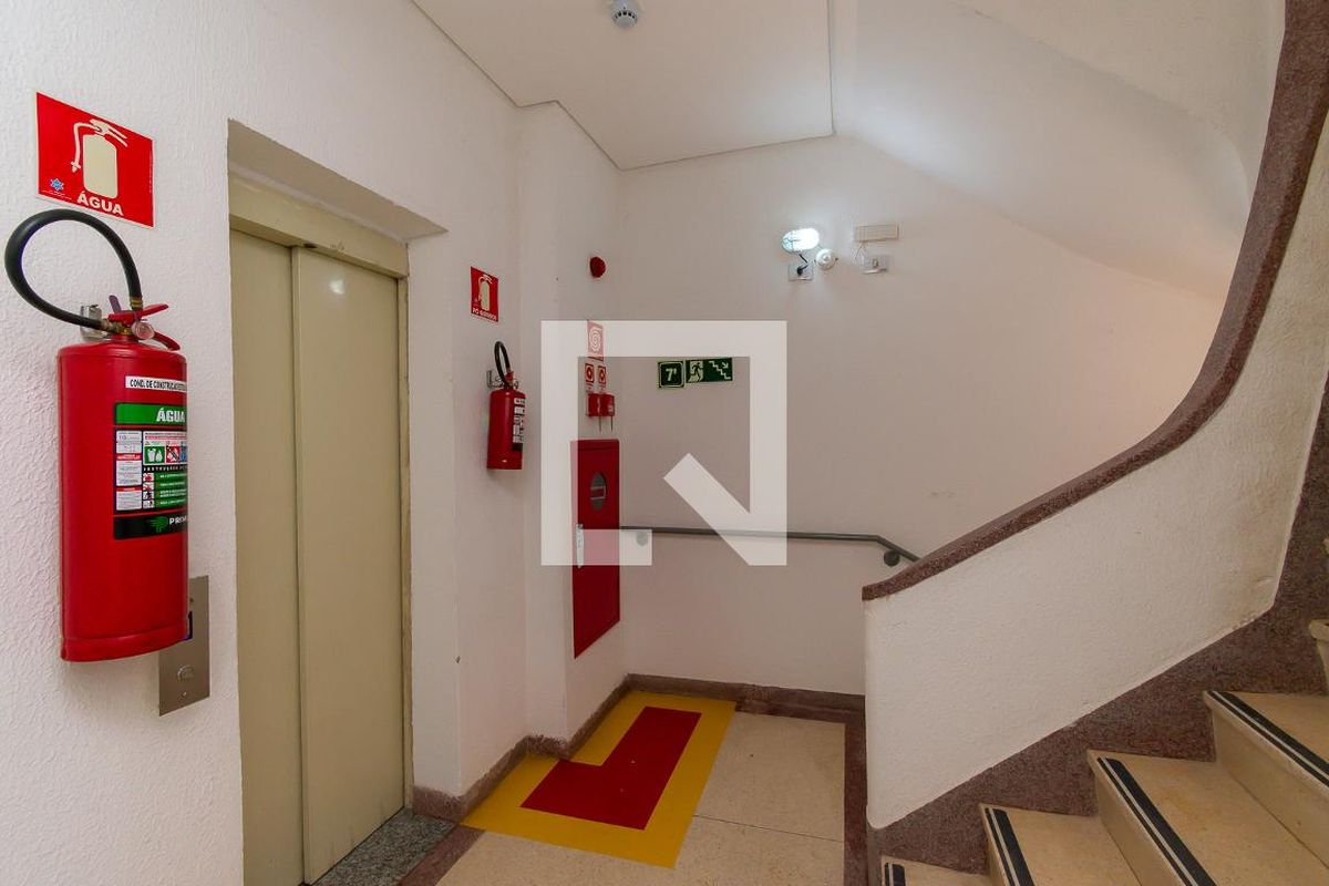 Apartamento, 3 quartos, 90 m² - Foto 103