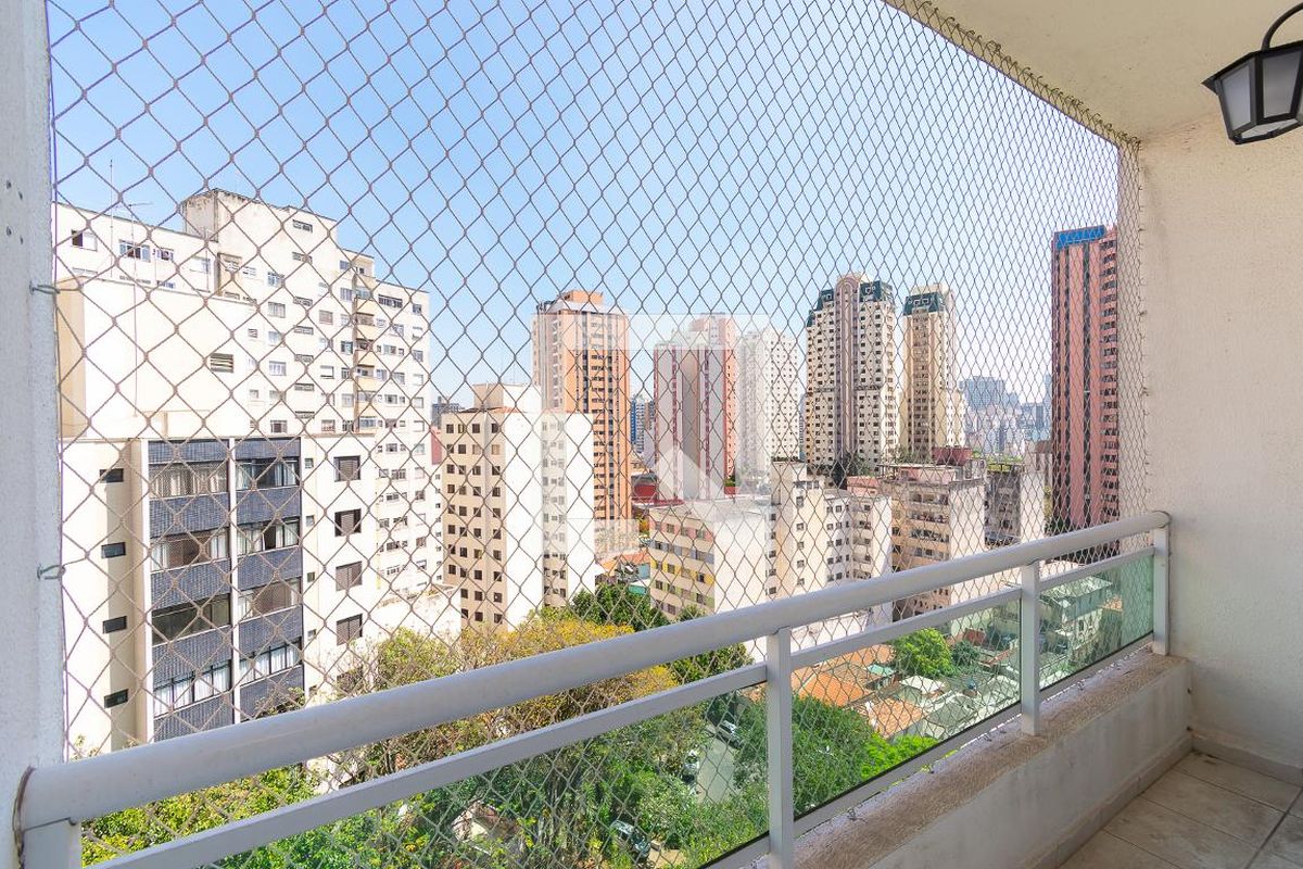 Apartamento, 3 quartos, 90 m² - Foto 33