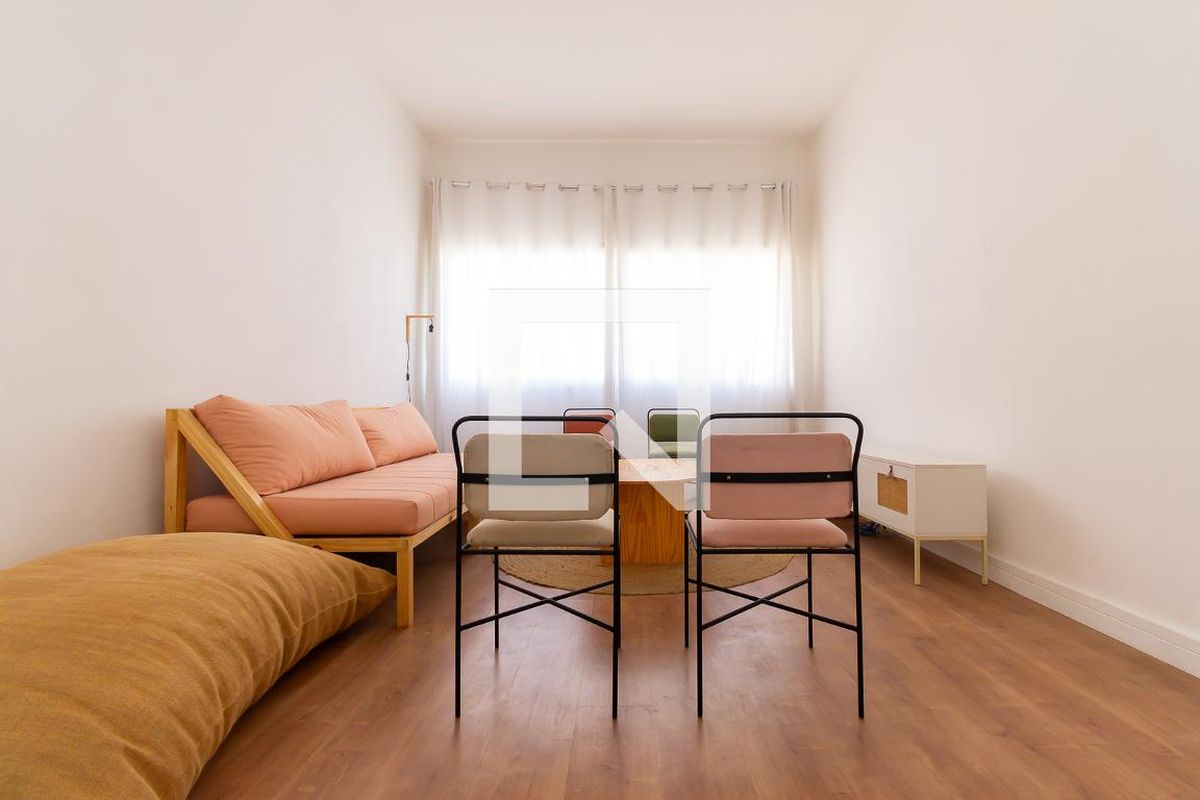 Apartamento, 3 quartos, 90 m² - Foto 5