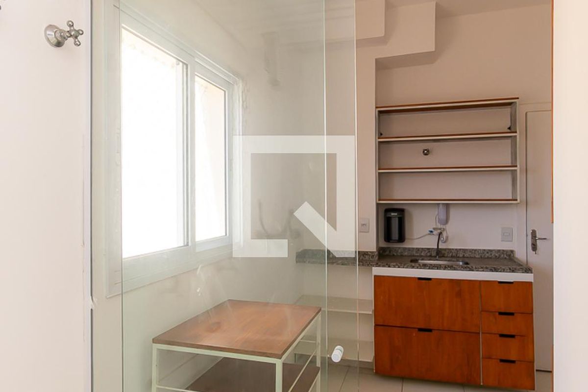 Apartamento, 3 quartos, 90 m² - Foto 101