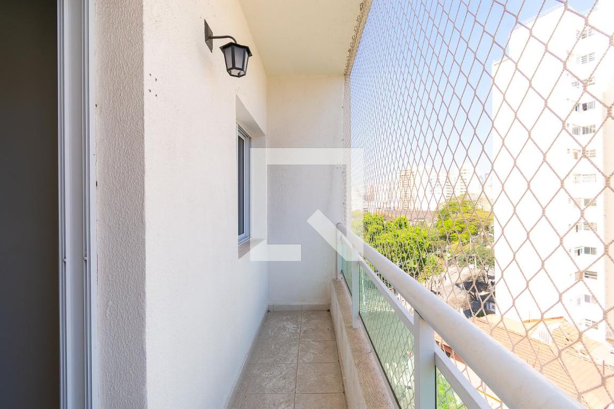Apartamento, 3 quartos, 90 m² - Foto 45