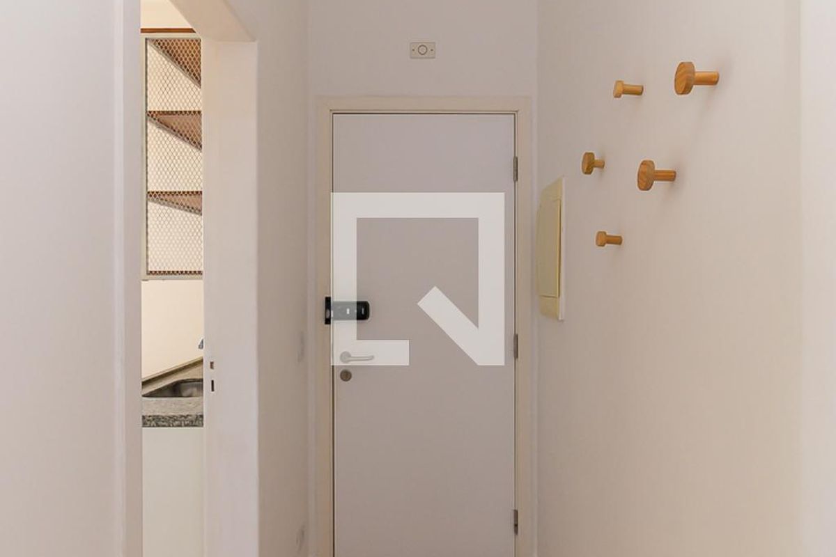 Apartamento, 3 quartos, 90 m² - Foto 21