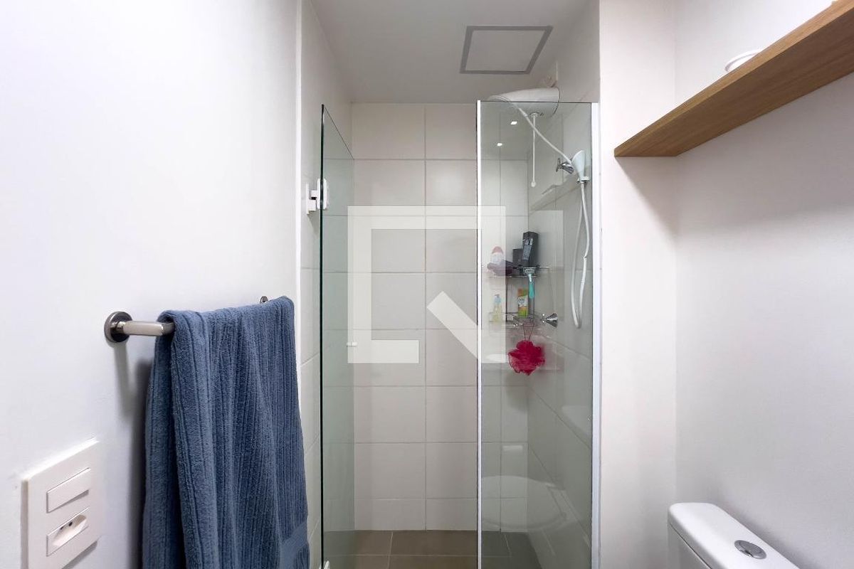 Kitnet-Studio, 29 m² - Foto 25