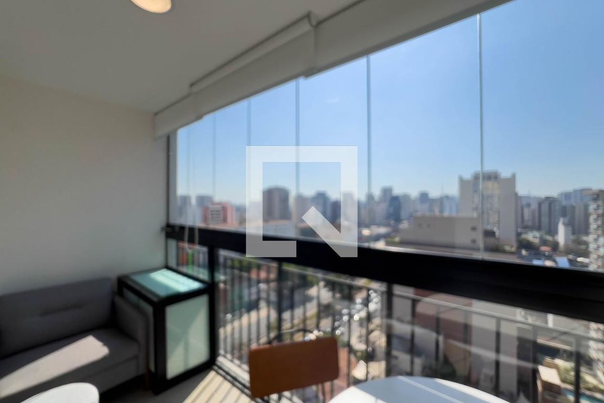 Kitnet-Studio, 29 m² - Foto 15