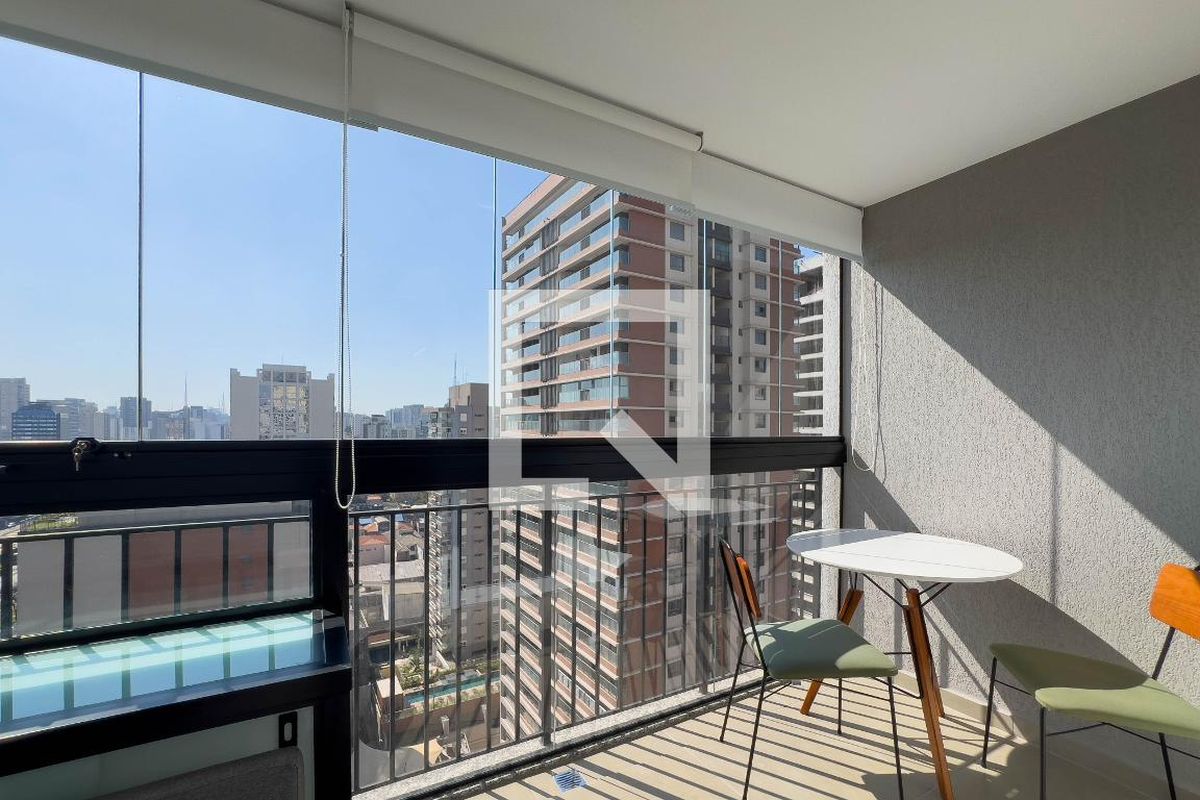 Kitnet-Studio, 29 m² - Foto 17