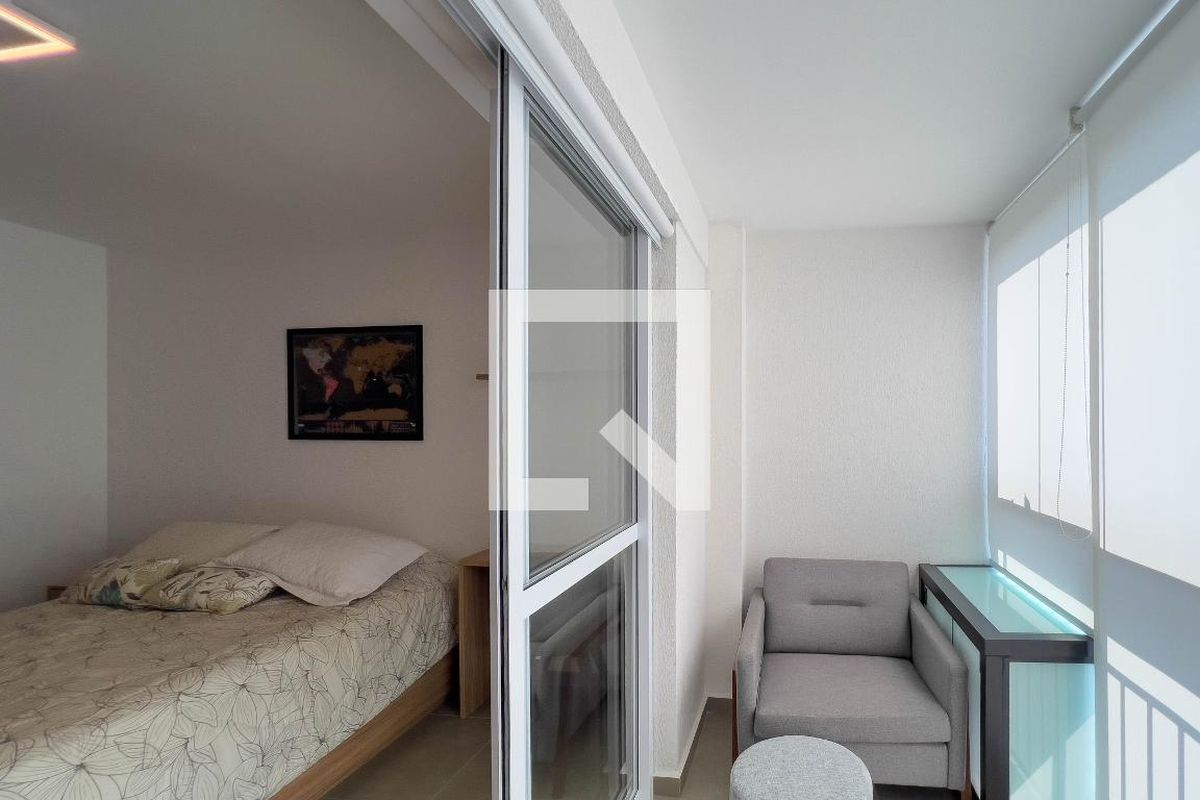 Kitnet-Studio, 29 m² - Foto 11
