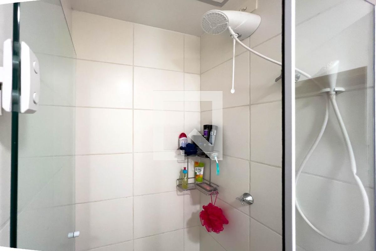 Kitnet-Studio, 29 m² - Foto 21