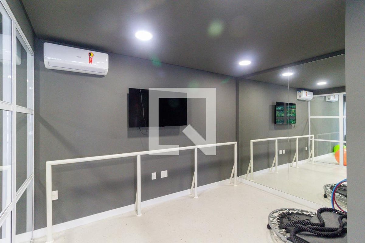 Kitnet-Studio, 29 m² - Foto 81