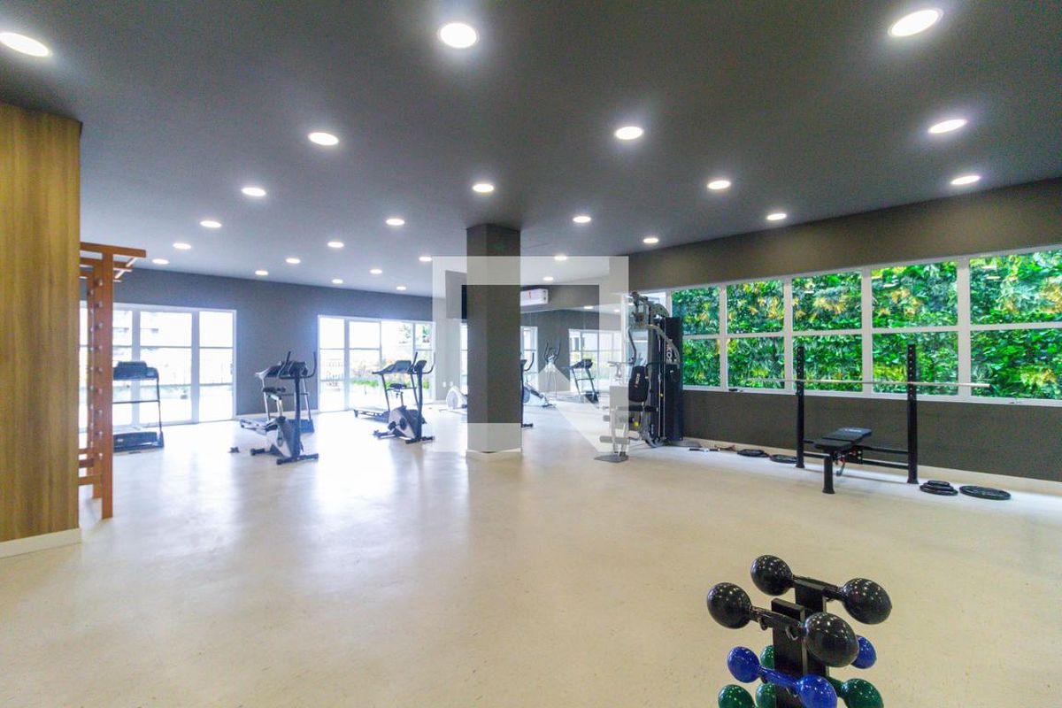 Kitnet-Studio, 29 m² - Foto 75