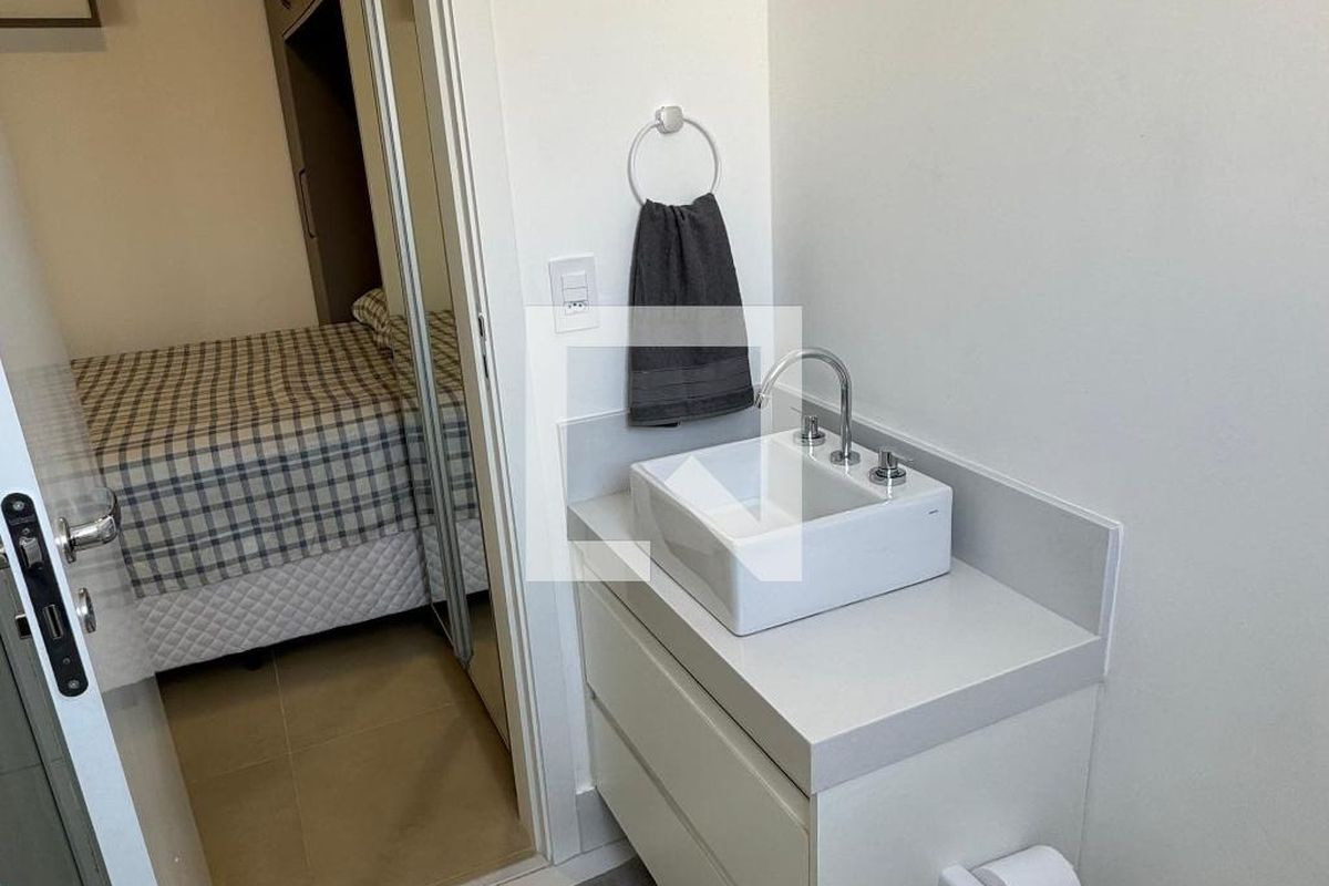 Kitnet-Studio, 37 m² - Foto 24