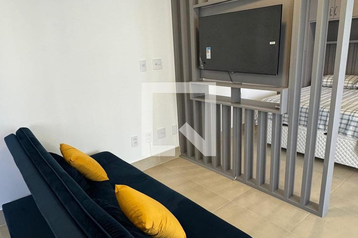 Kitnet-Studio, 37 m² - Foto 6