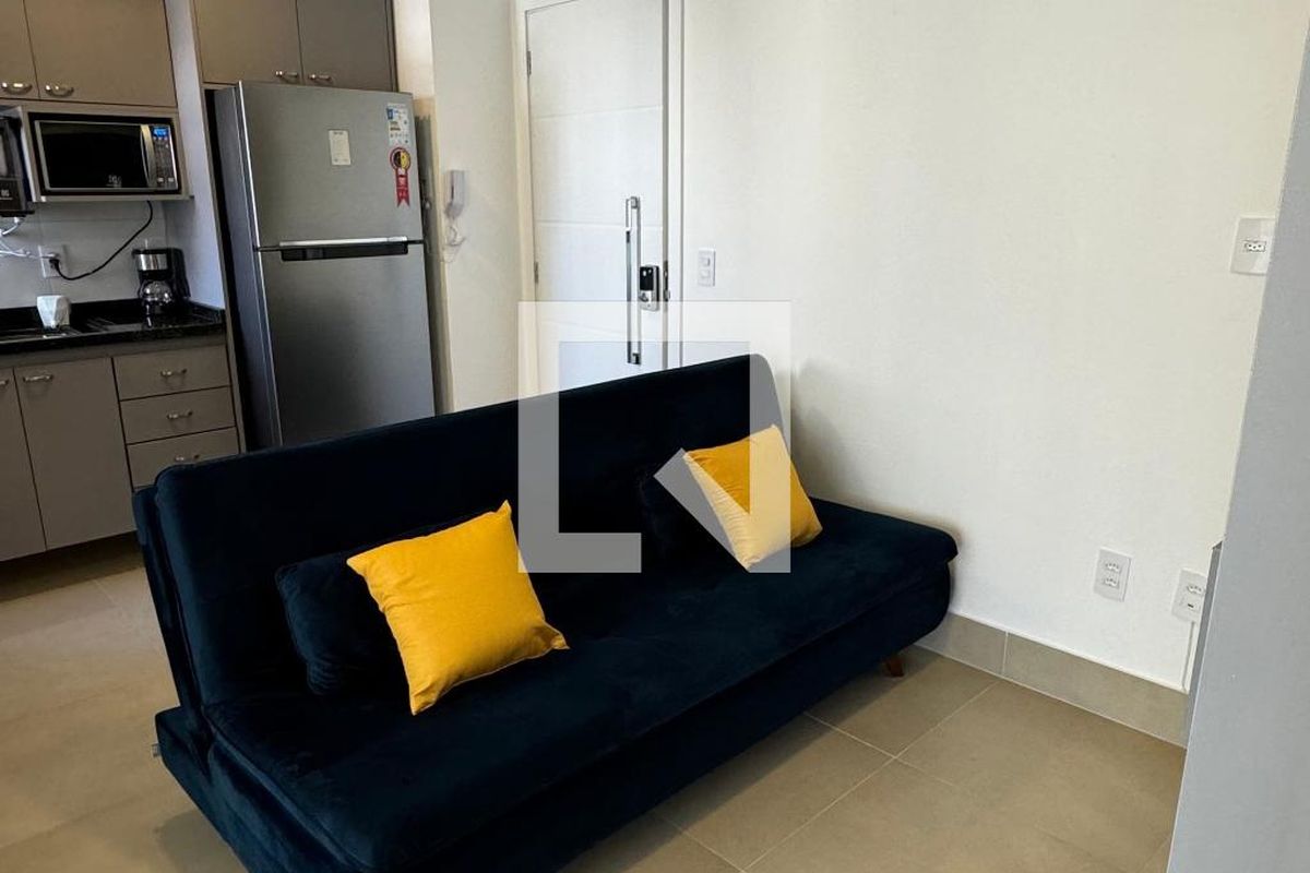 Kitnet-Studio, 37 m² - Foto 12
