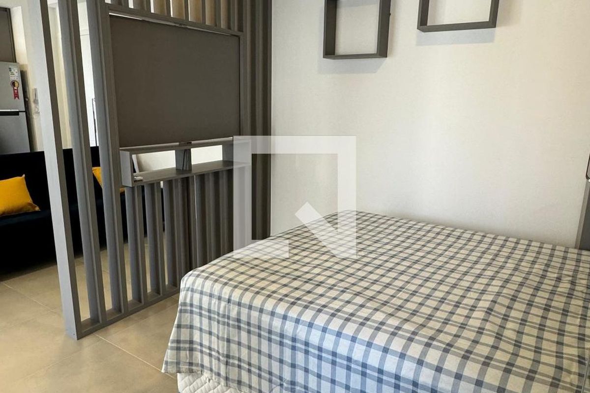 Kitnet-Studio, 37 m² - Foto 32
