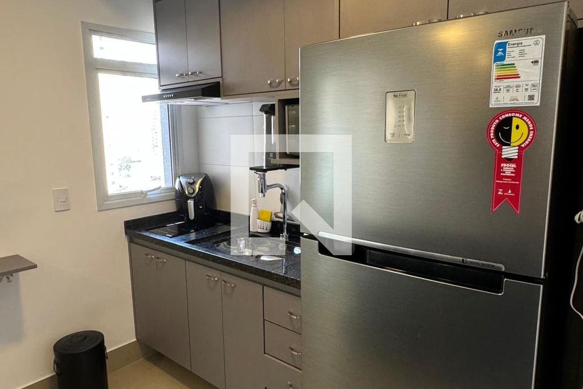 Kitnet-Studio, 37 m² - Foto 18