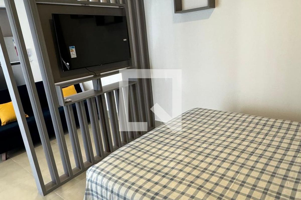 Kitnet-Studio, 37 m² - Foto 28