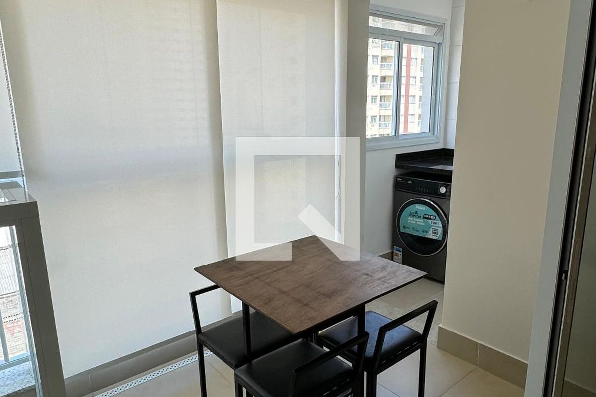 Kitnet-Studio, 37 m² - Foto 38