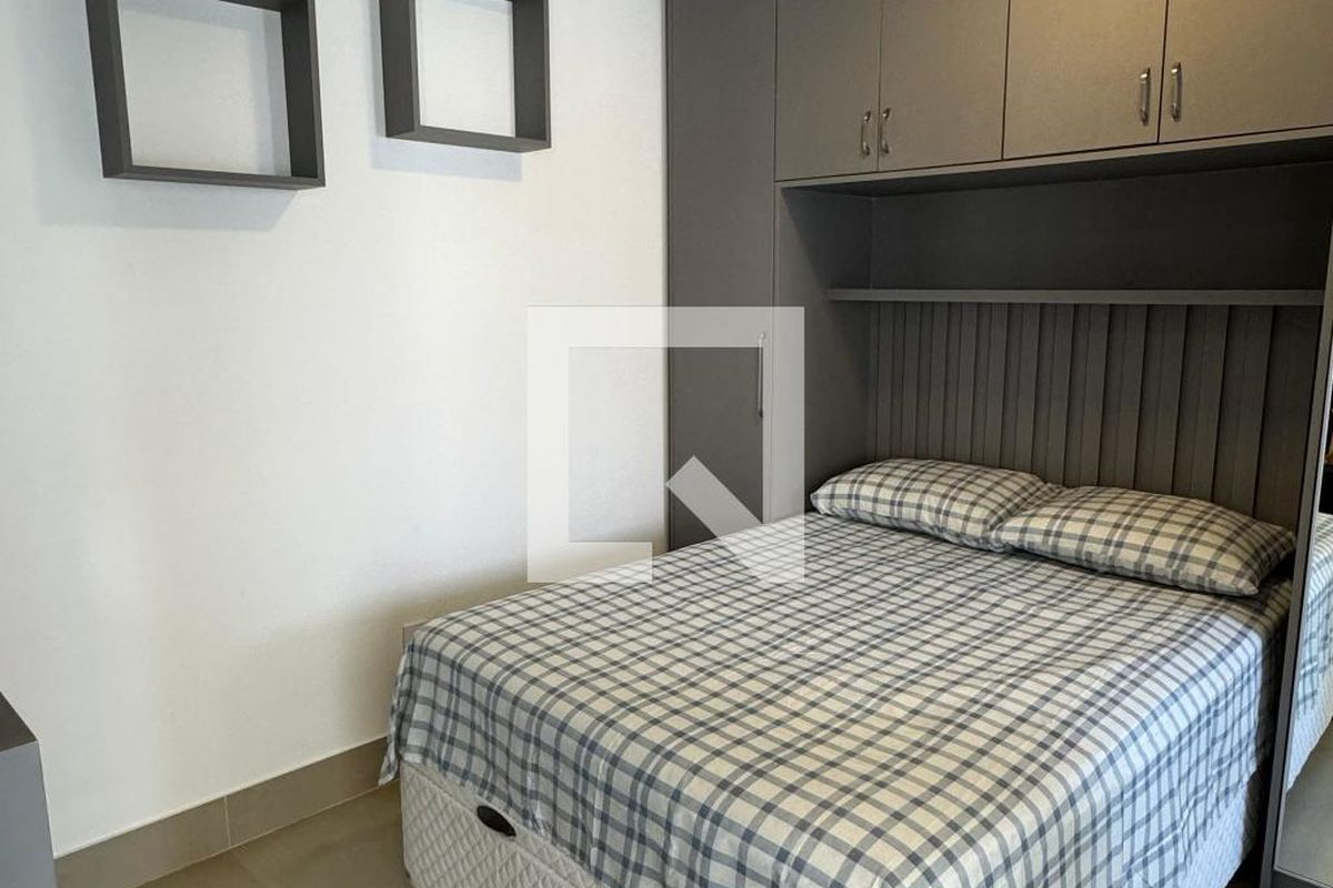Kitnet-Studio, 37 m² - Foto 30