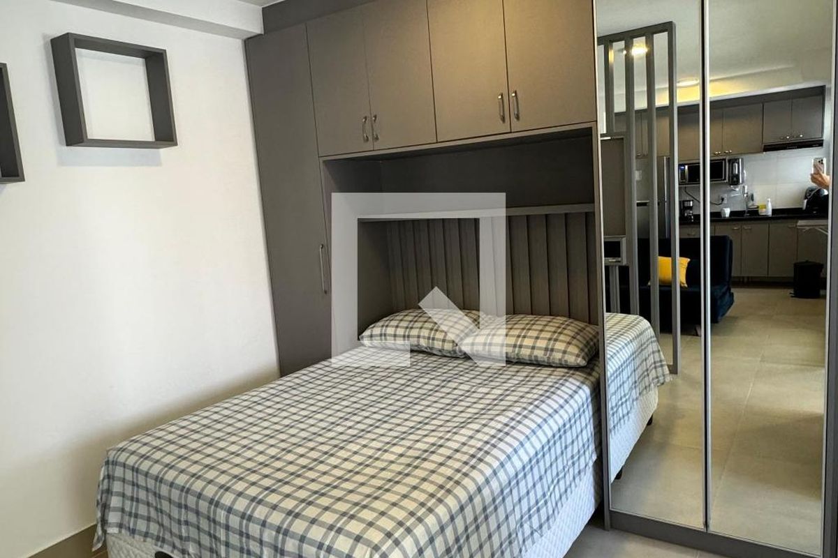 Kitnet-Studio, 37 m² - Foto 34