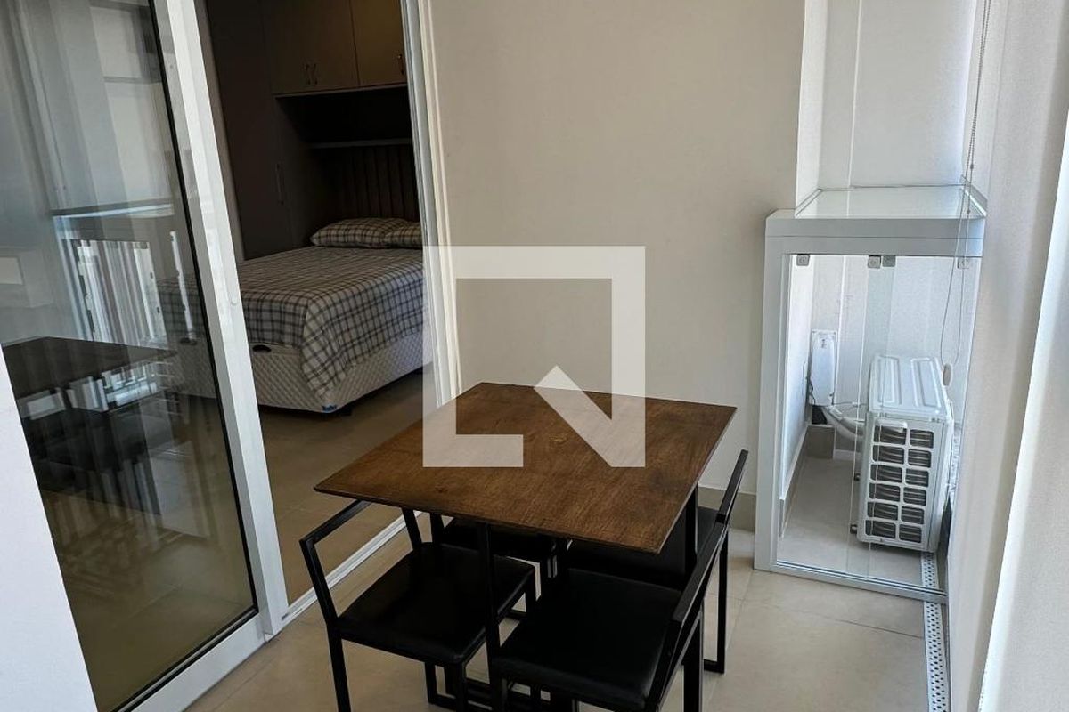 Kitnet-Studio, 37 m² - Foto 36