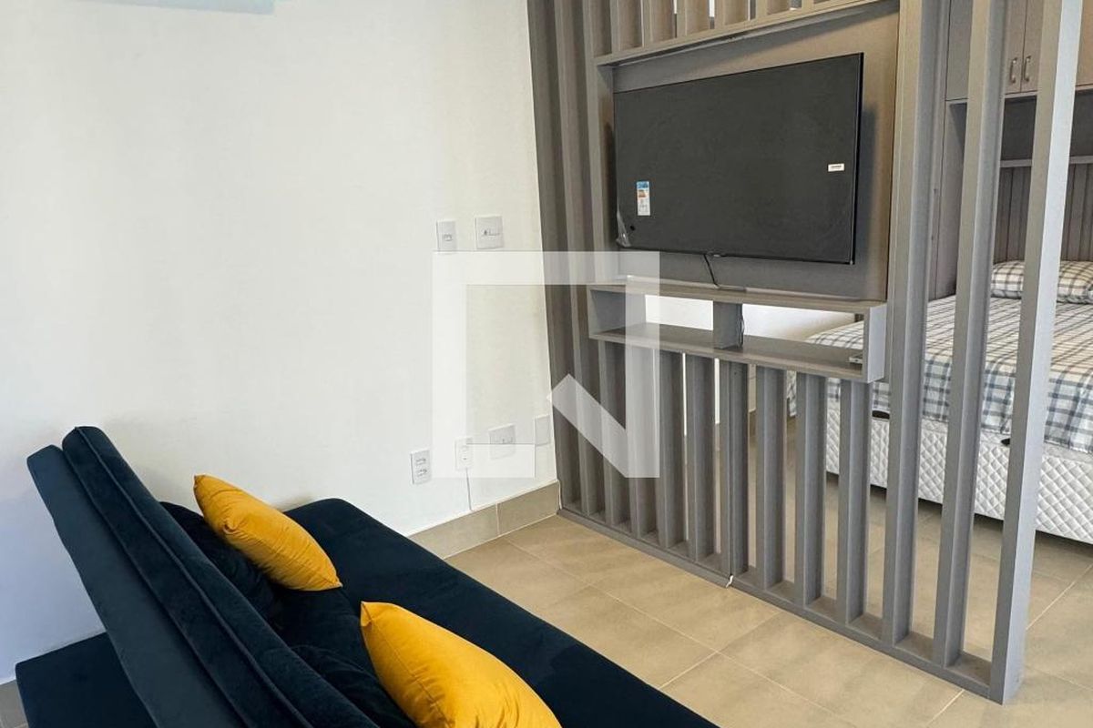 Kitnet-Studio, 37 m² - Foto 4